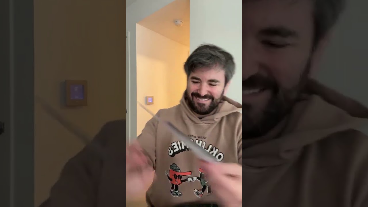 Alex Brightman live 10/16/24 PART 1/2