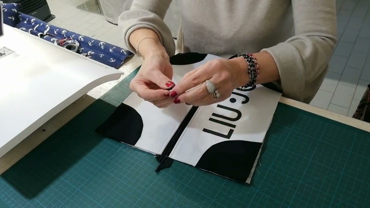 445🎀Astuccio STREPITOSO da un riciclo
