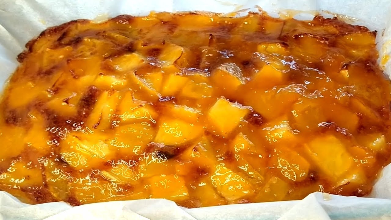 ¡EL POSTRE QUE VUELVE LOCO AL MUNDO! TARTA DE MANZANA FÁCIL Y RÁPIDA, para cuando no tengo TIEMPO
