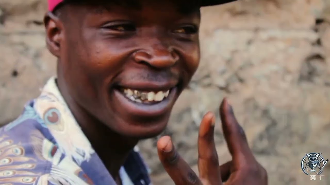 Mr SIN TOSH -LING OFFICIAL VIDEO