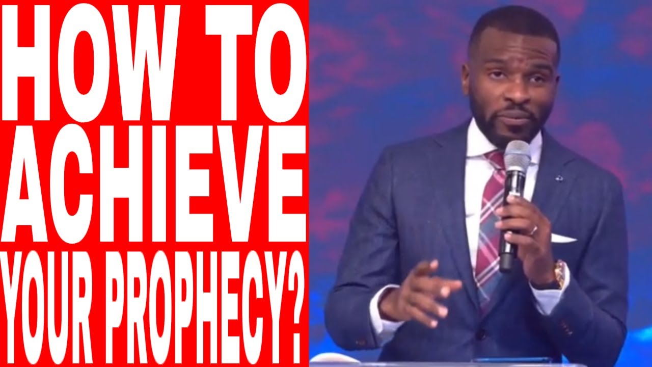 HOW PRAISE FACILITATES FULFILLMENT OF PROPHECY | PASTOR ISAAC OYEDEPO | NEWDAWNTV | NOV 24TH 2020