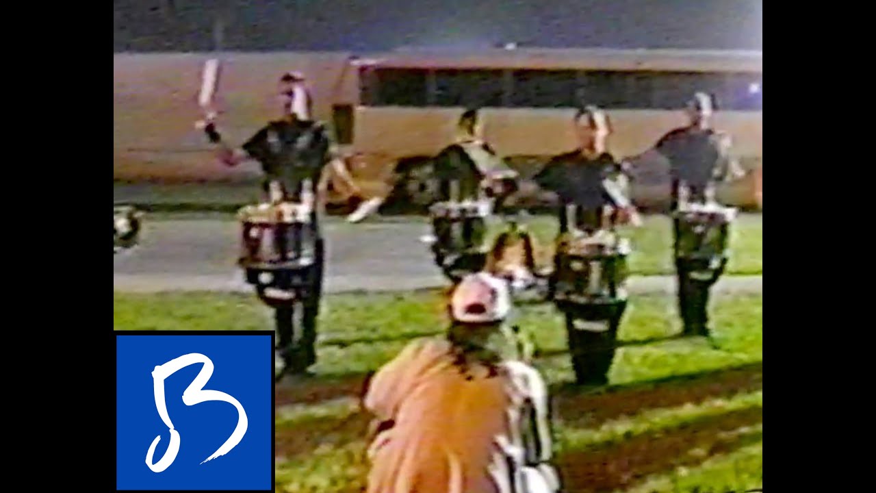 DCI 1997 || Blue Devils (QUARTERFINALS)