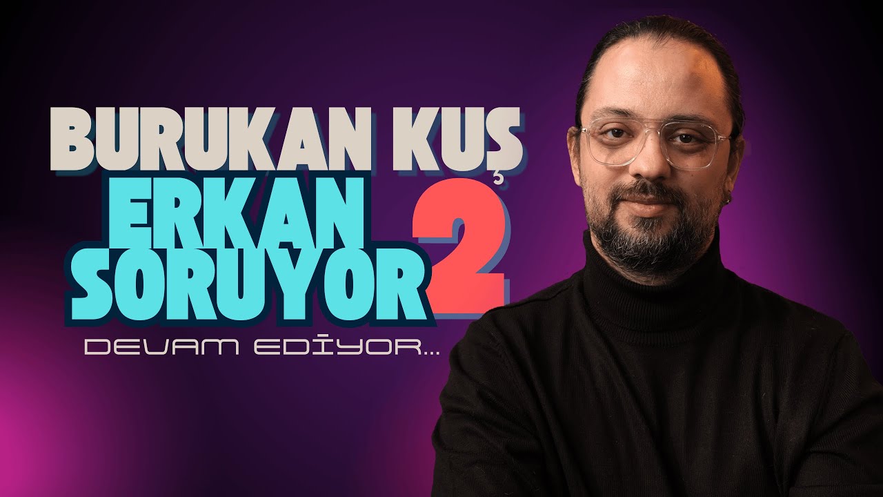 Müzik Sohbetleri: Erkan Soruyor | Bölüm 2