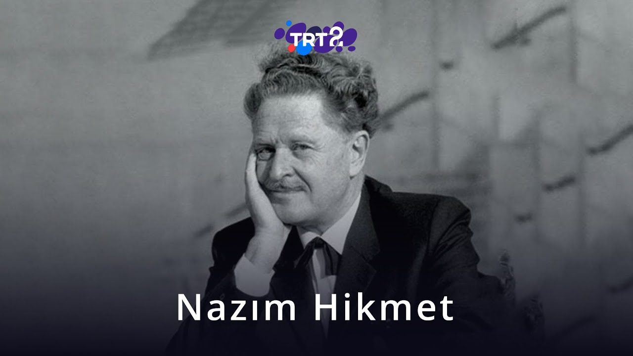 Fevkalade Memnunum Dünyaya Geldiğime | Nazım Hikmet | İsmet Özel | Kelimeler ve Şeyler