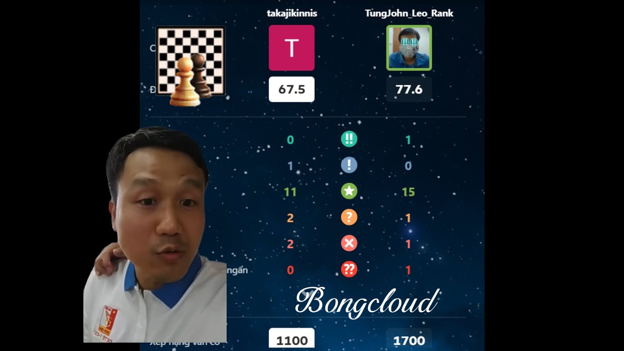 ‪@TungJohnPlayingChess‬
