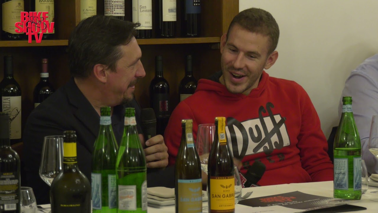 Bike Show Tv -Speciale 