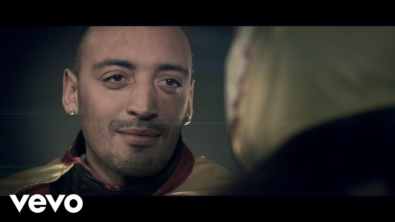 Wafande - Django (klar p&aring; noget dumt)