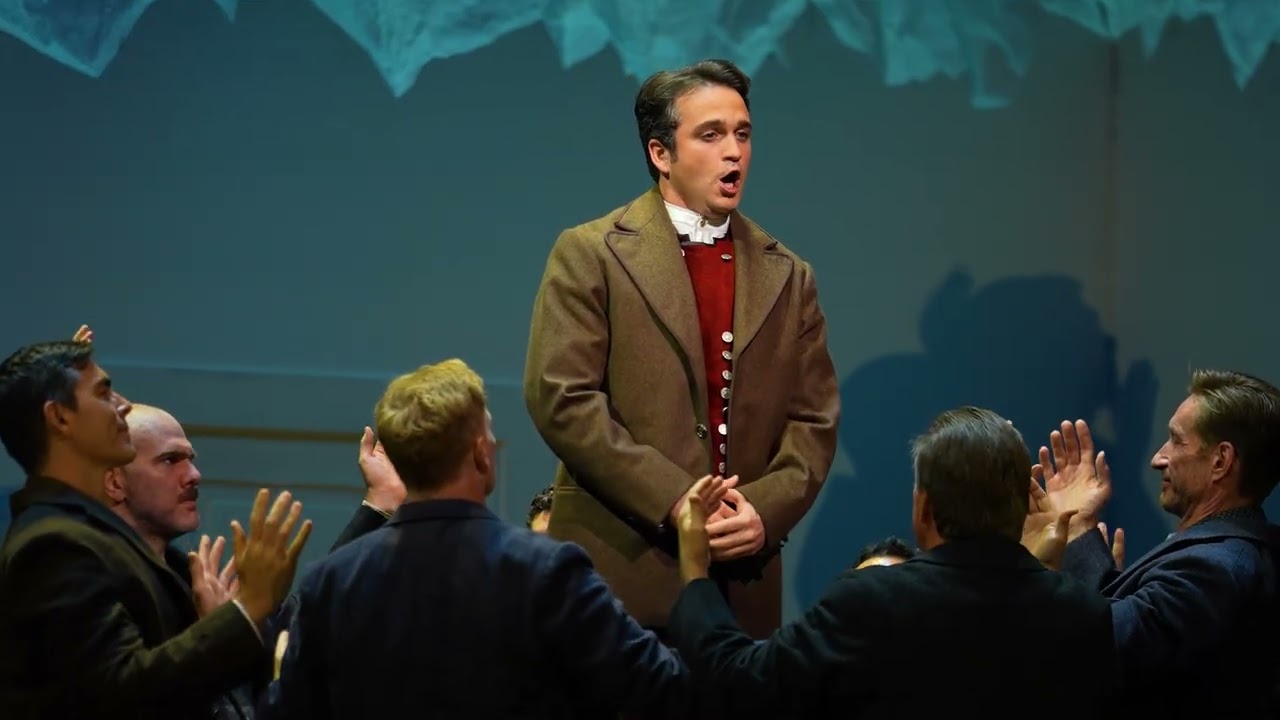 Bellini&rsquo;s La Sonnambula: &ldquo;Ah! vorrei trovar parole&rdquo; (Xabier Anduaga)