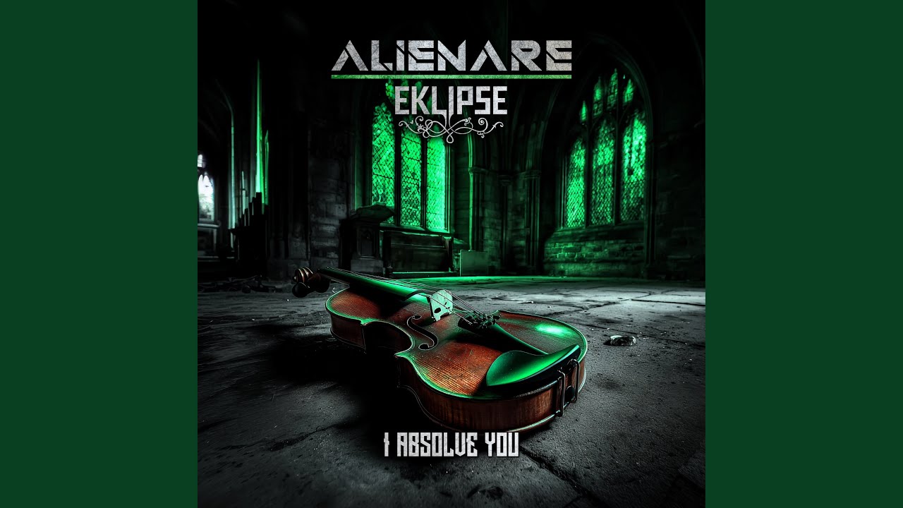 I Absolve You (Reimagined)