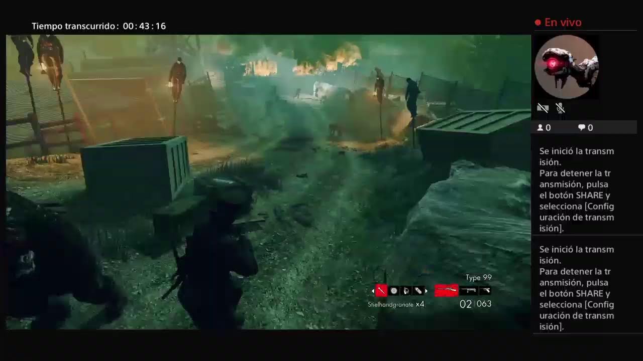 Zombie Army Trilogia