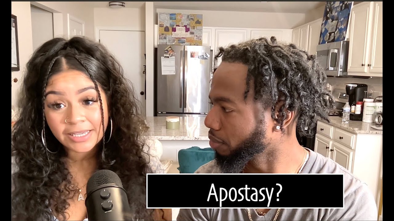 Ex Jehovah's Witnesses: The TRUTH About Apostates (Part 1)