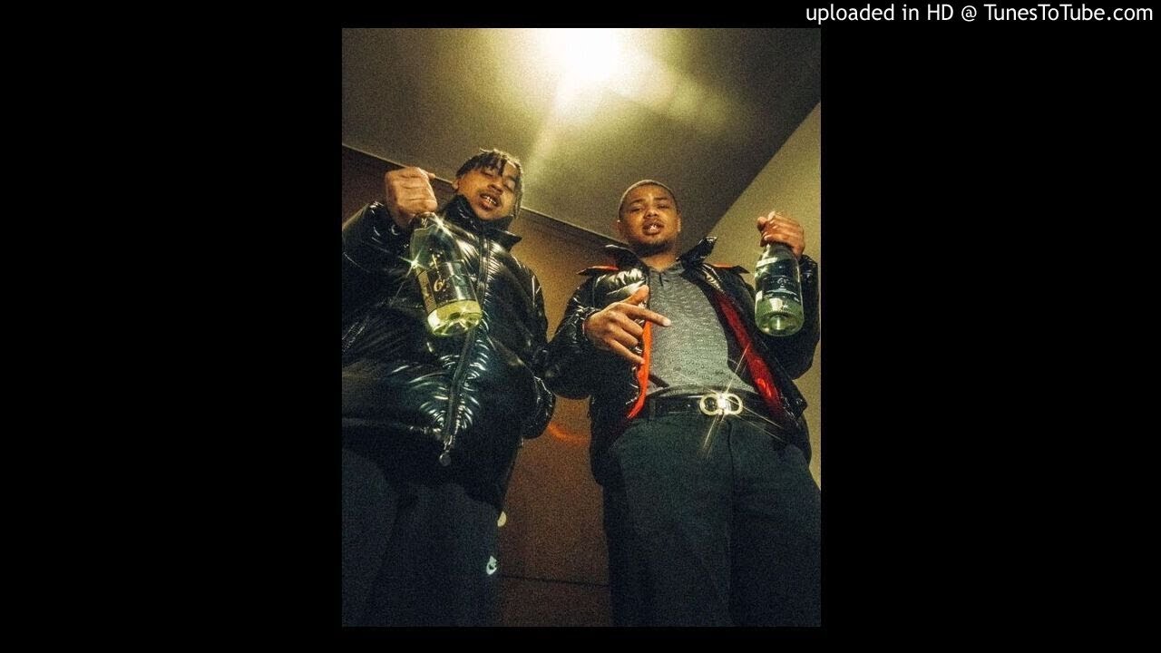 (FREE) 65GOONZ x ZEKKI & ADJA Type Beat - 