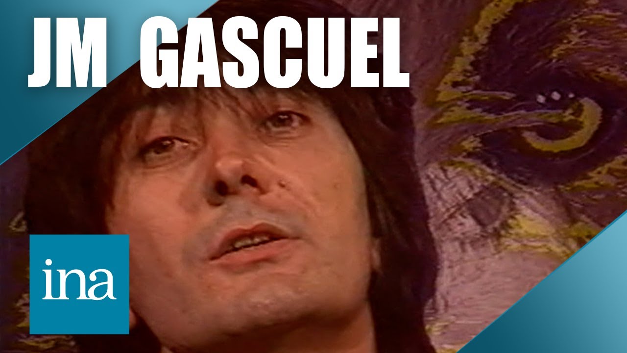 Jean-Michel Gascuel 