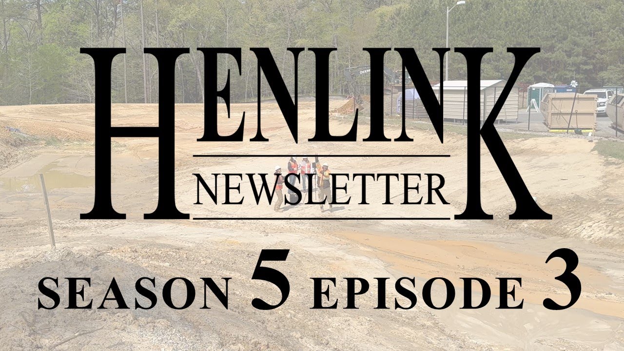 HenLink S5E3