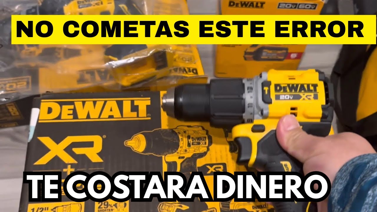 Antes de enviar Herramientas a tu País mira estos Consejos Importantes🤔😱 