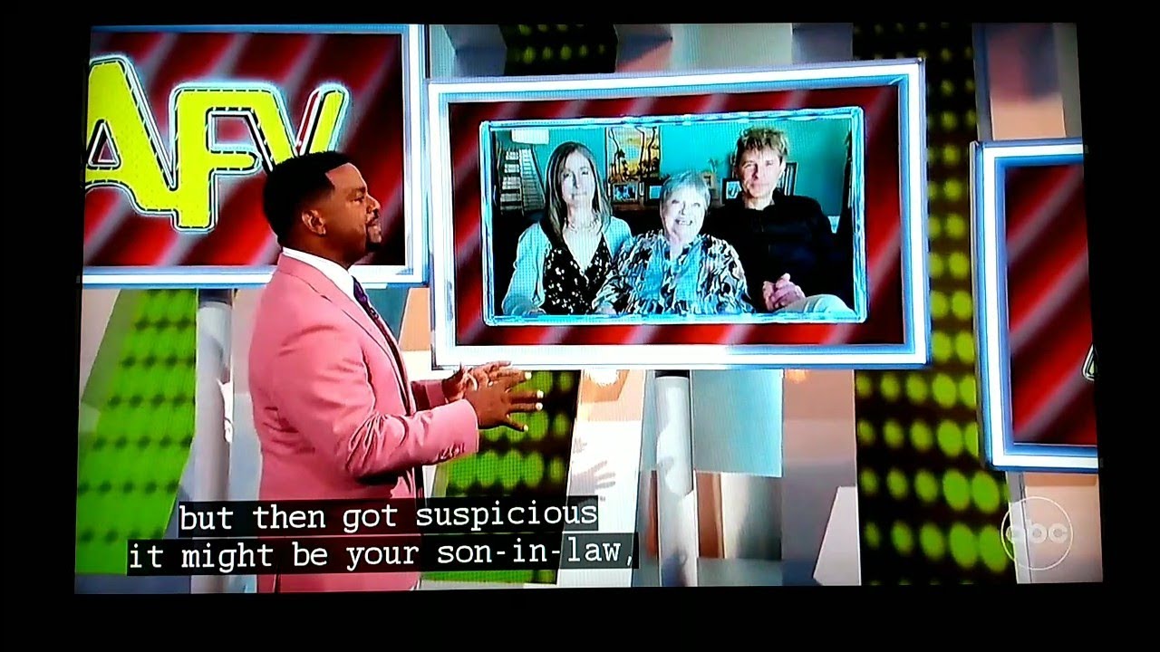 AFV (S34 E03) Finalists and Honorable Mentions