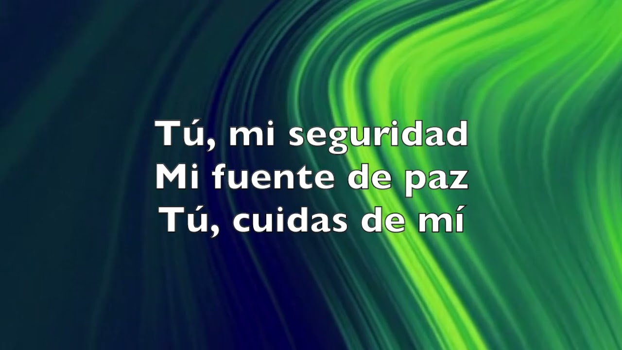Tu - Dariann Gonzalez - pista (karaoke)