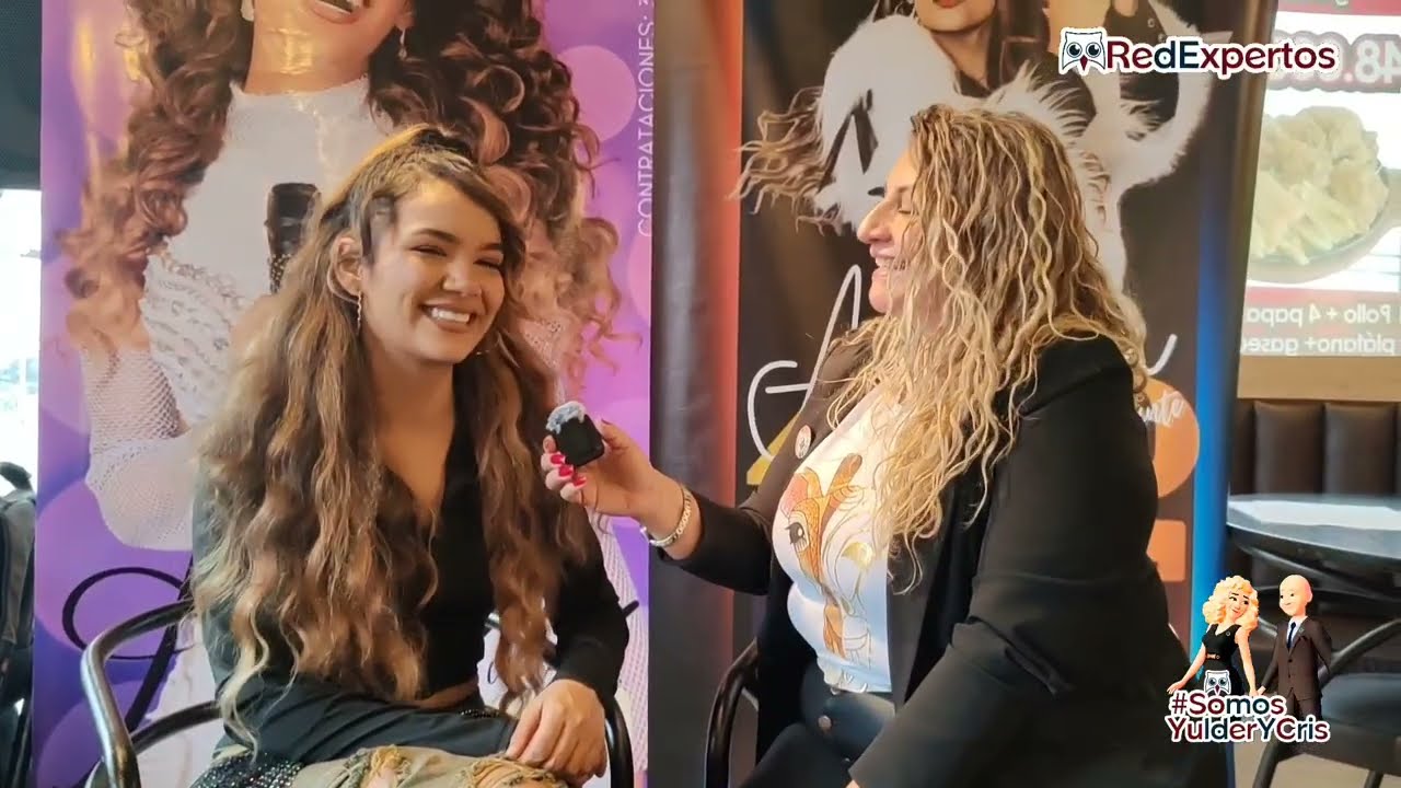 Alondra cantante. @ALONDRACANTANTEOFICIAL 