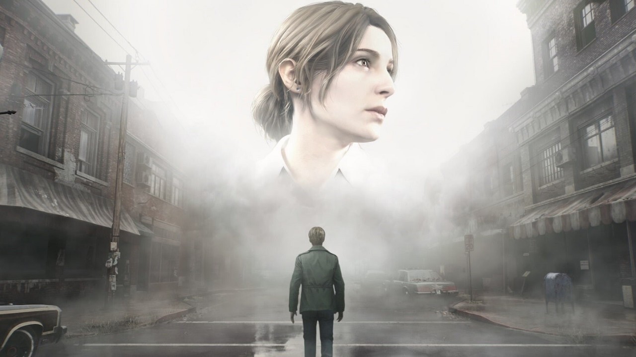 Gdzie prowadzą te łańcuchy❓ | Silent Hill 2 👁️ #10 PL