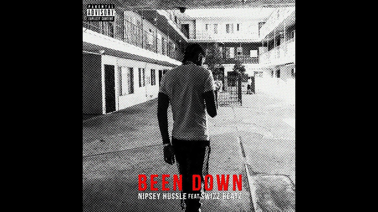 Nipsey Hussle - Been Down (Alternate Intro)