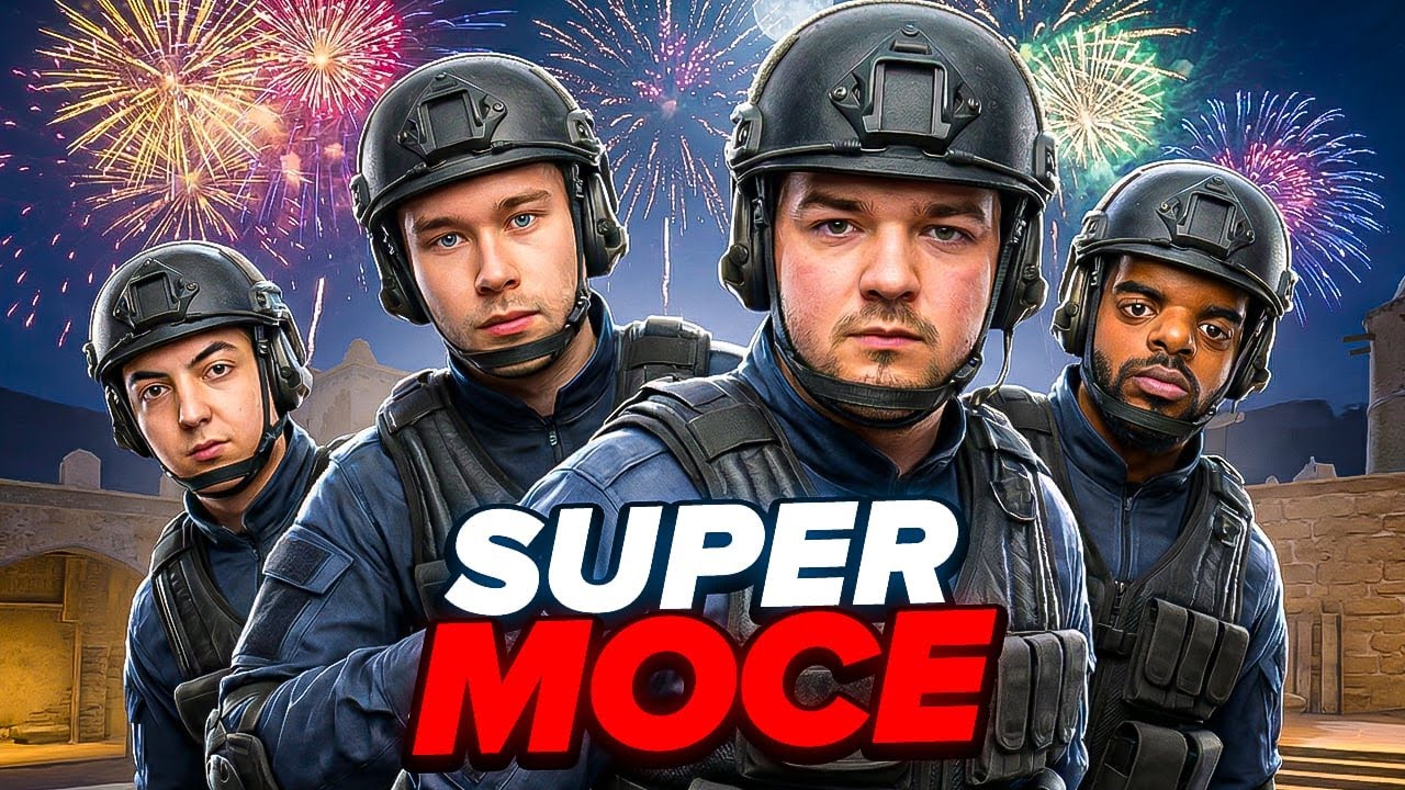 PIERWSZE SUPER MOCKI W 2K26!