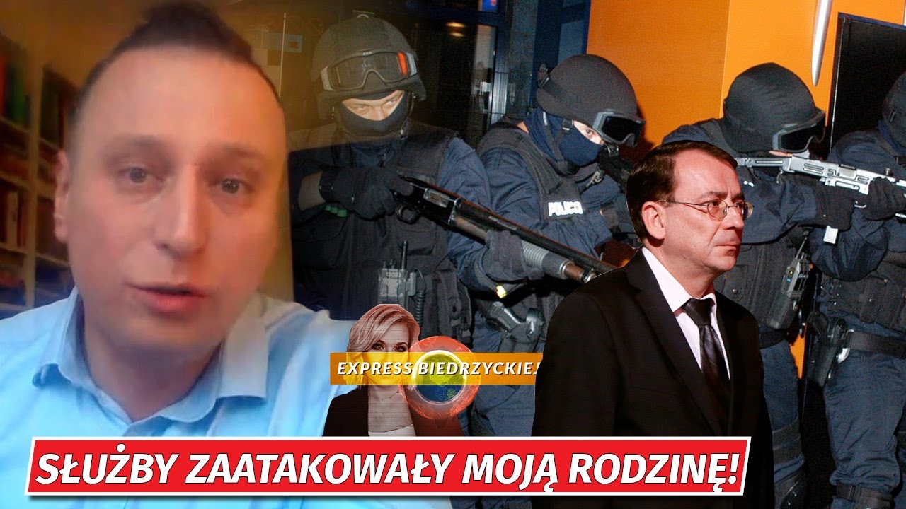 Senator KO i jego RODZINA ZAATAKOWANI! Brejza OSTRO o PiS: Mają KREW NA RĘKACH!