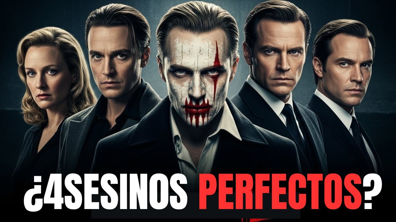 ¿Por qué el cine nos ha mentido sobre los psicópatas?