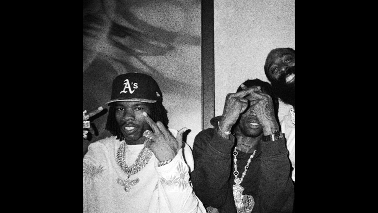 [FREE] LIL BABY x TRAVIS SCOTT TYPE BEAT - 