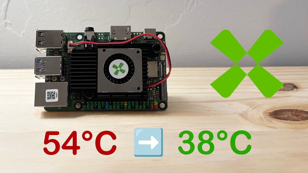 Does the Radxa ROCK 5C Need Cooling? (Thermal Results)