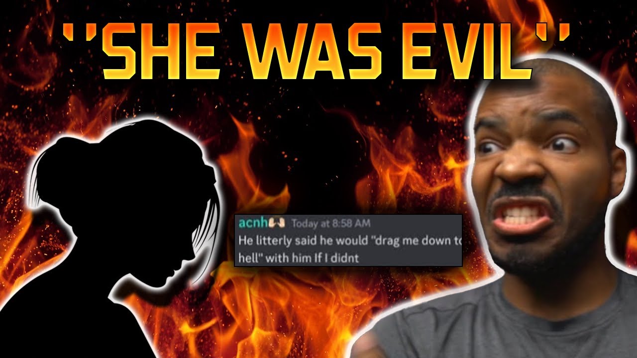 QTV ATTACKS EX-WIFE and SHE SPEAKS OUT...