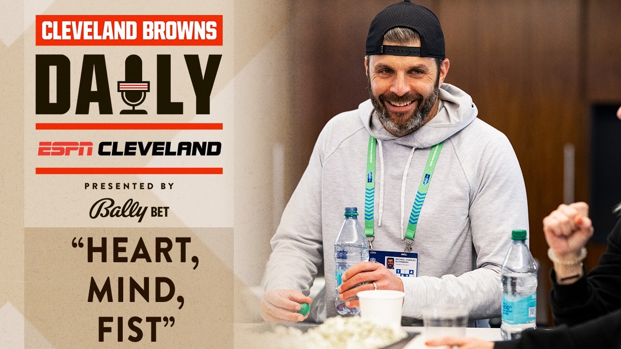 Cleveland Browns Daily