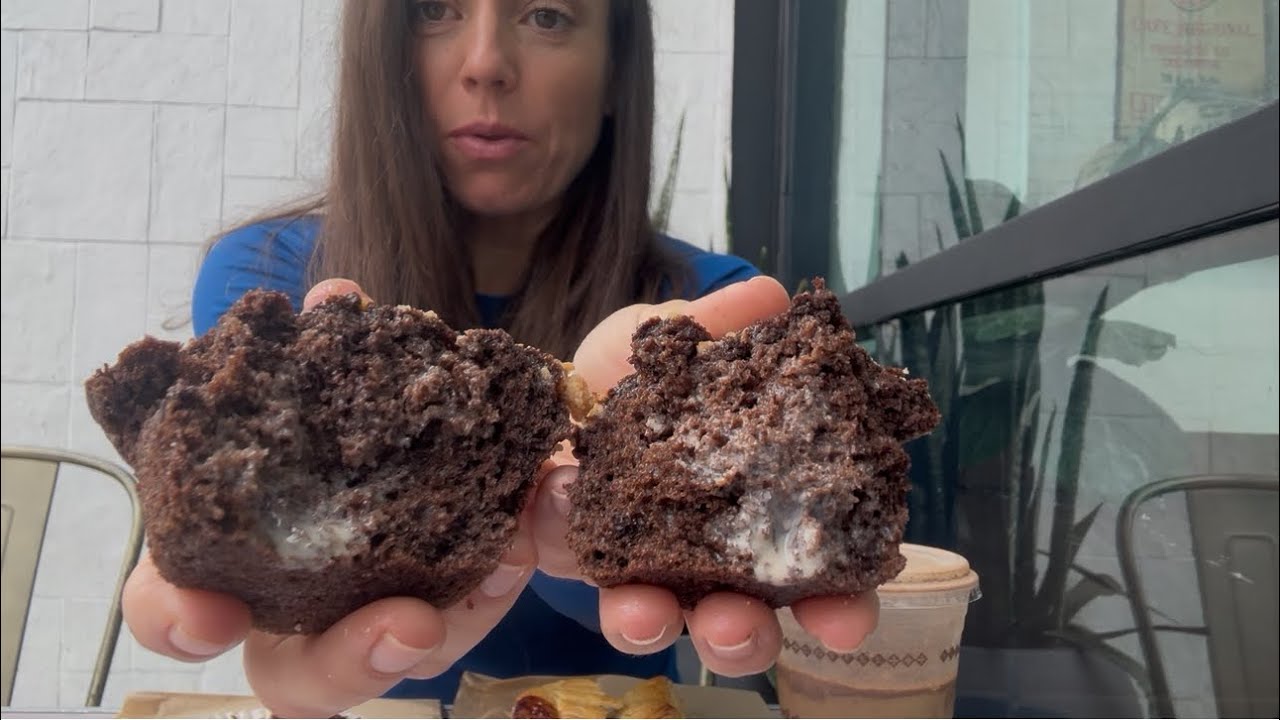 Tierra Mia Coffee - Diplo’s Run Club 5k - Los Angeles - @Gotta_eat_and_run 
