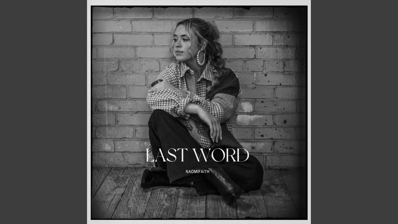 Last Word