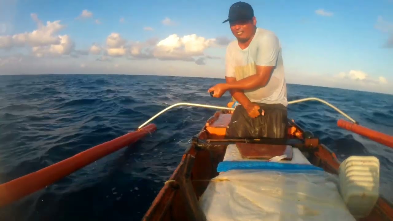 Paspasan EPISODE 9