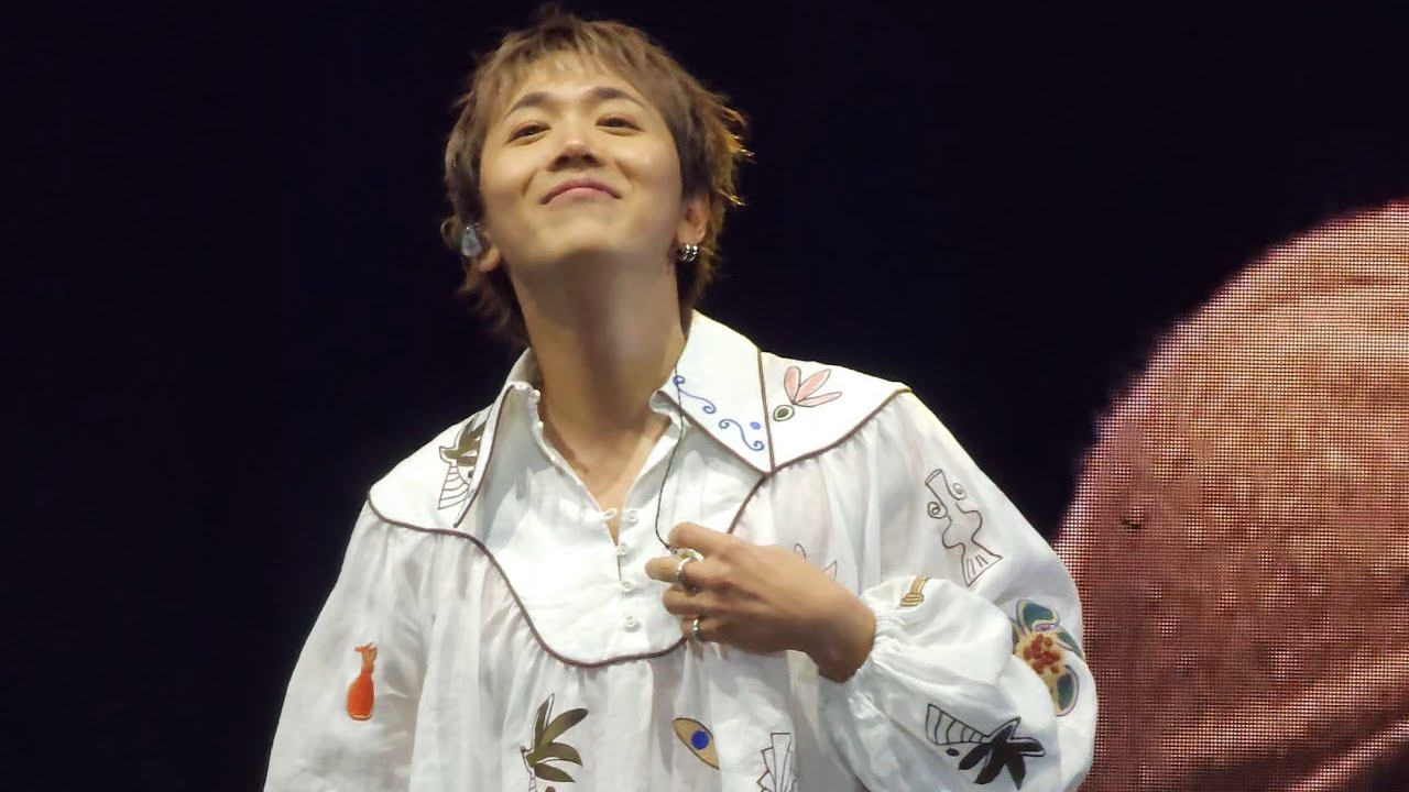 260124 FTISLAND CONCERT ‘FTSODE’ lN TAIPEI - We Hope to Become Lovers+It's love+Love is...