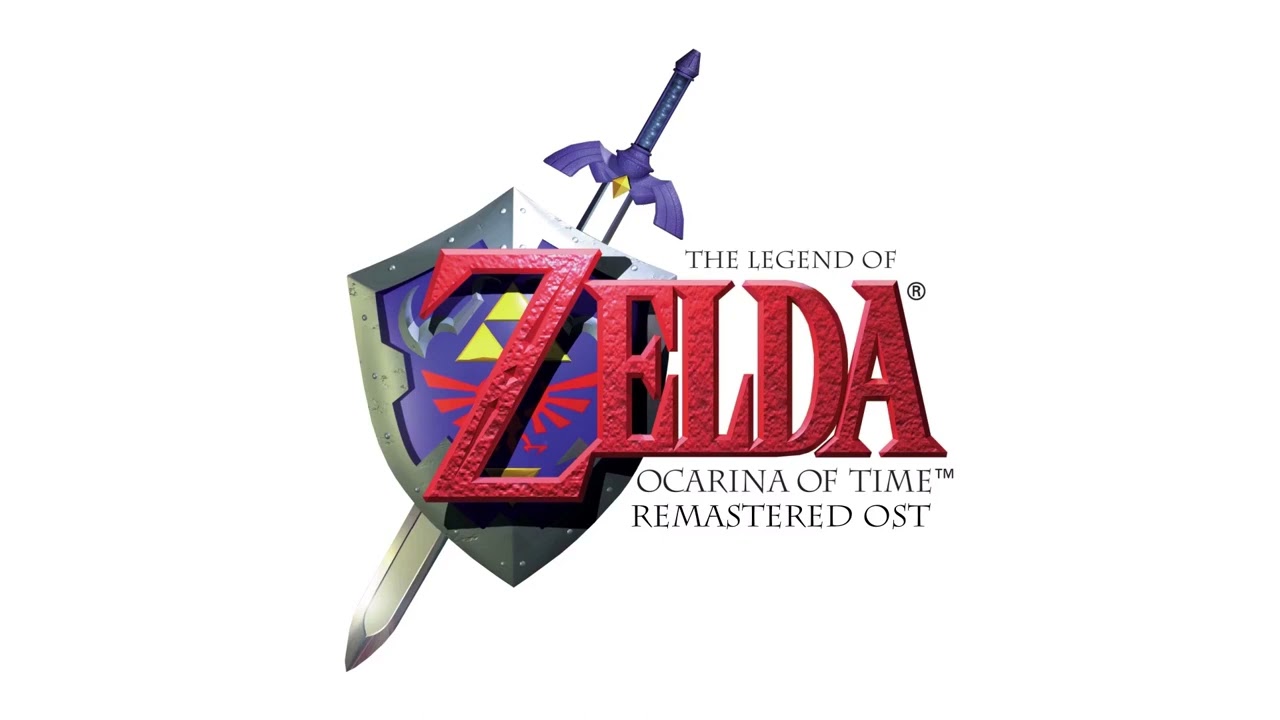 Mini Boss - The Legend of Zelda: Ocarina of Time OST | Remastered