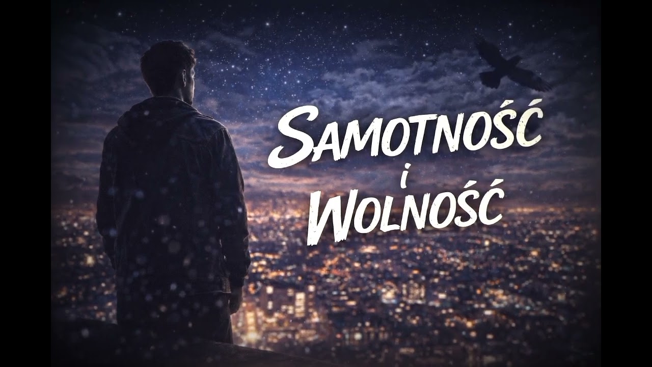❤️💫 MUZYCZNE HISTORIE 💫❤️-SAMOTNOŚĆ I WOLNOŚĆ 💯💫 NOWOŚĆ 2026