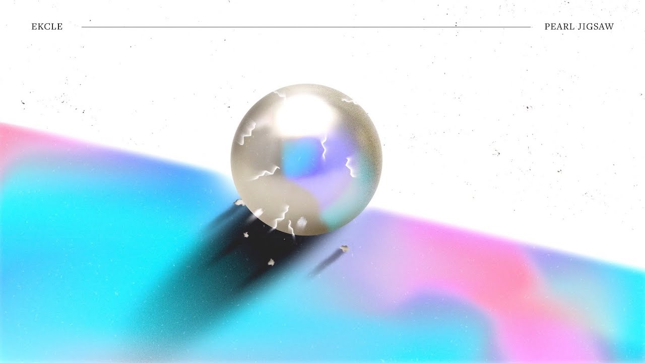 Ekcle - Pearl Jigsaw
