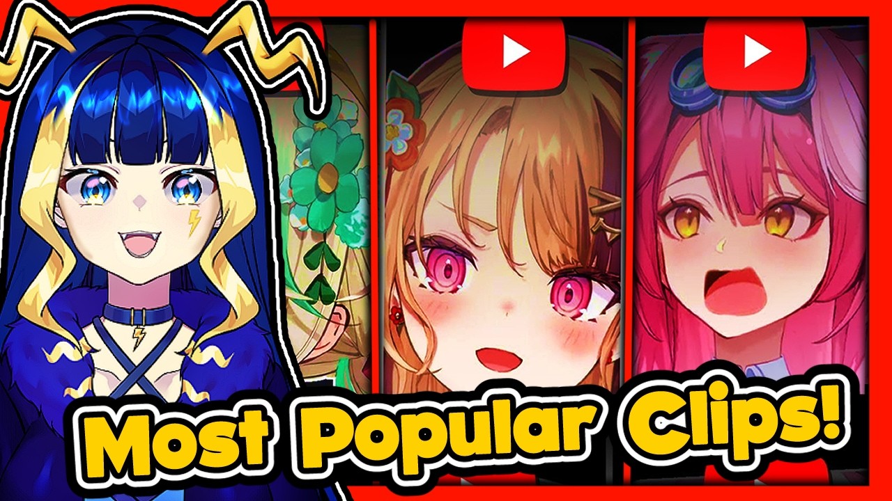 So THIS is HOLOLIVE JUSTICE! || clips that made hololive en justice famous! Reaction