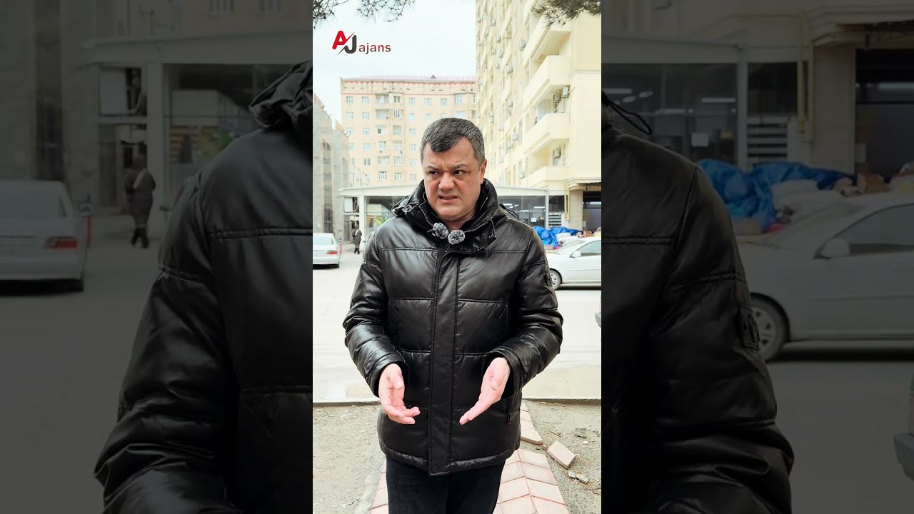 Sumqayıtda vətəndaşa haqsızlıq. MALLARI MÜSADİRƏ EDİLDİ
