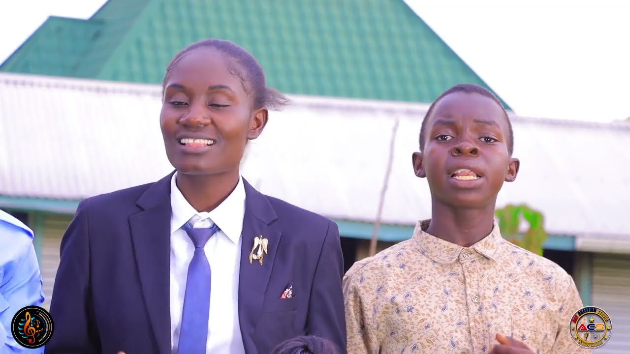 JAMANI OFFICIAL VIDEO || THE HEAVENLY INSTRUMENTS MINISTERS || ART CREATION STUDIO-0757802614