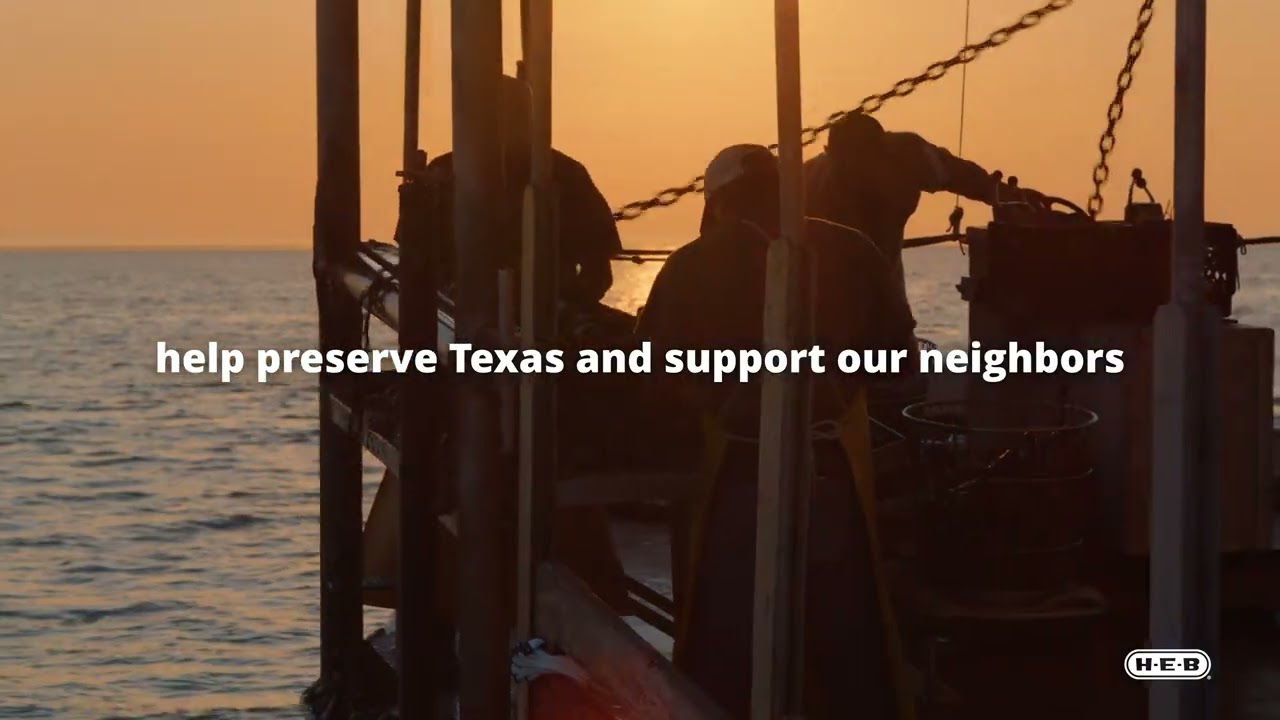 H-E-B| Proud to support our Texas neighbors