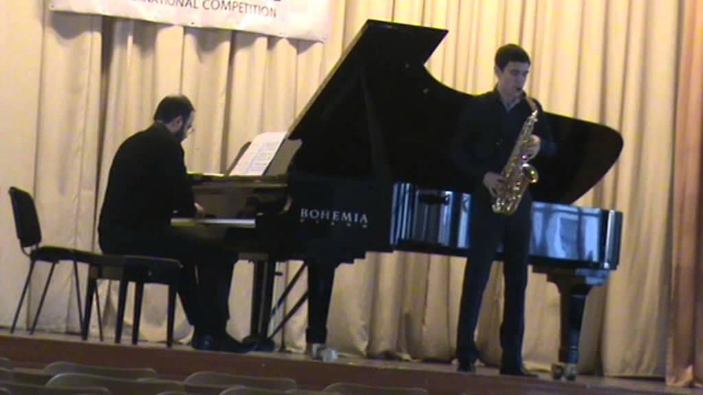 P. Swerts - Klonos, Valentin Kovalev