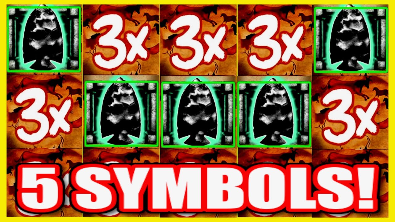 ★★JACKPOT HANDPAY★★$450 BETS★★MAMMOTH POWER HIGH LIMIT SLOT MACHINE BUENO DINERO MUSEUM SLOTS KONAMI