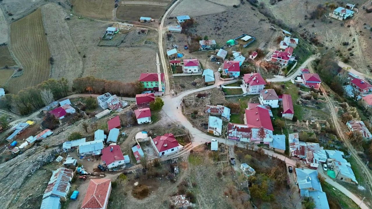 DOĞANCA KÖYÜ   KELKİT GÜMÜŞHANE