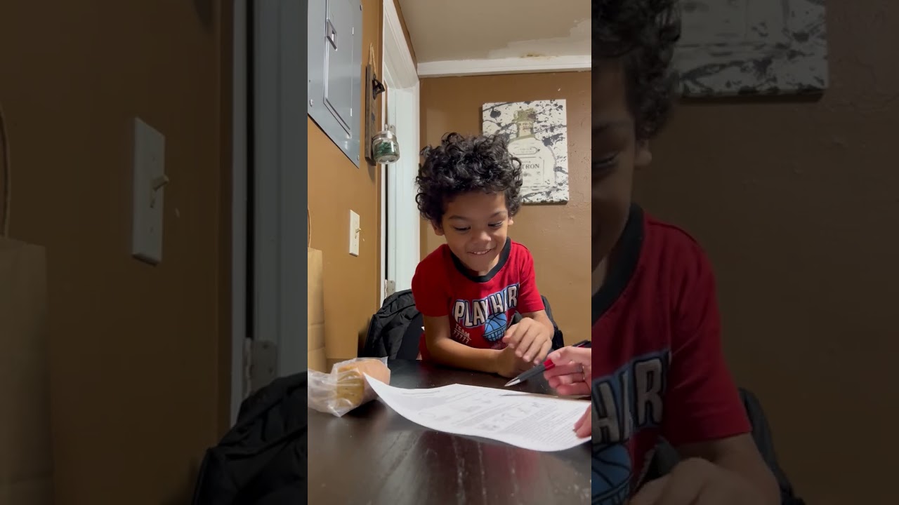 mickey mike school interview