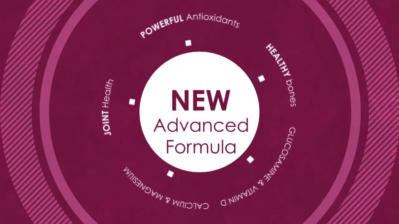 NEW Youngevity&reg; Osteo FX Powder To Order Call (+65)91362111