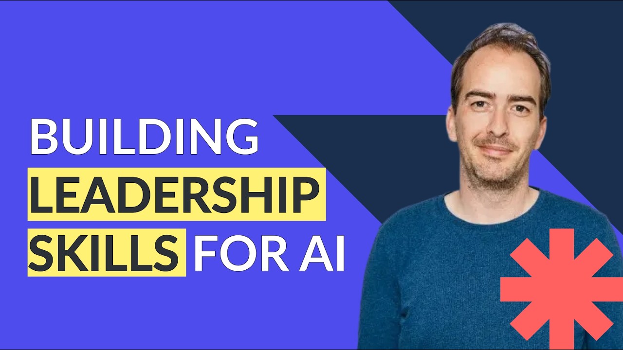 Leading with AI: Navigating Psychological Safety and Leadership Skills in the AI Era