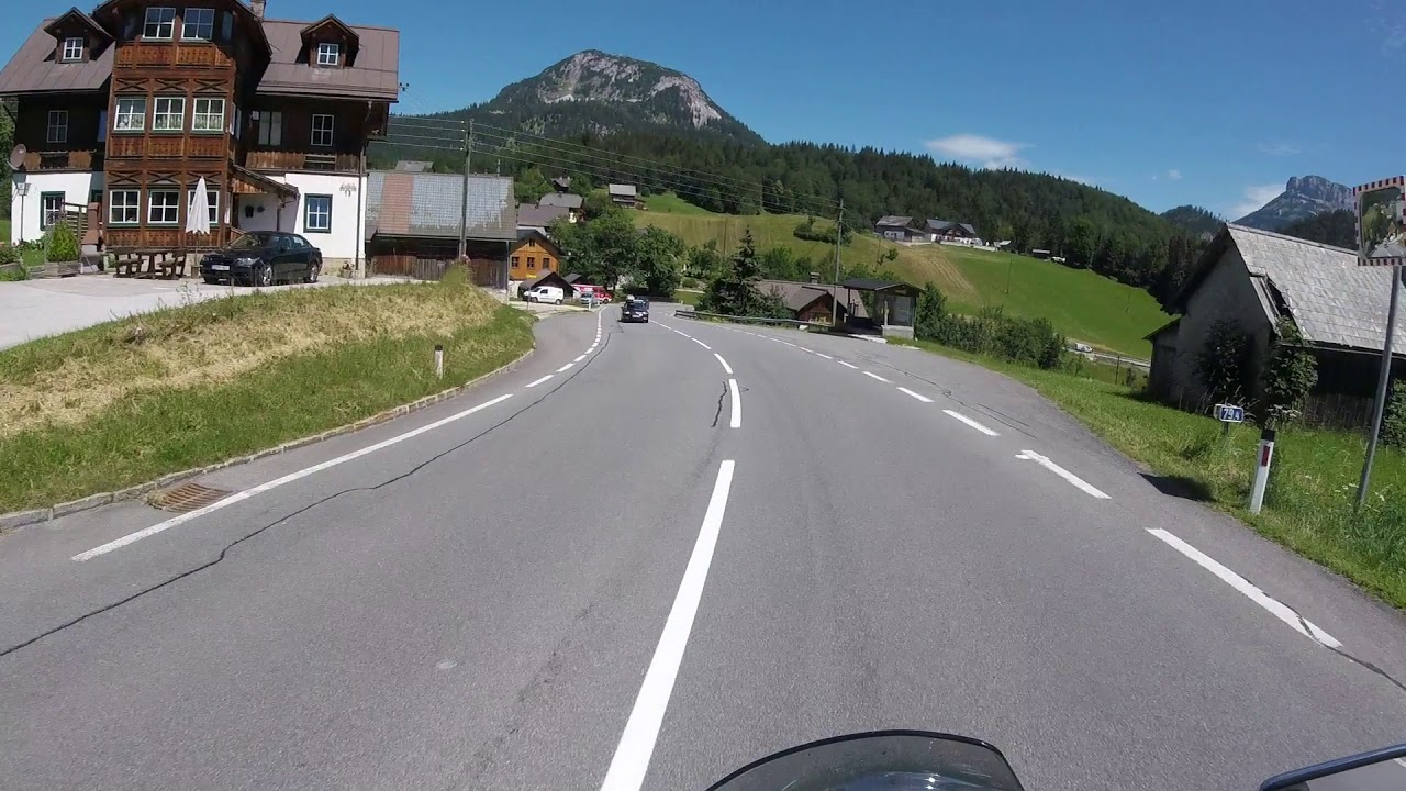 2020 - Ausseerland (1)  Pötschenpass