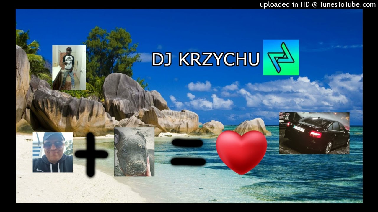 🚗❗️DJ KRZYCHU BAZA ROZPOCZECIE WAKACJI Z PIERDOLNIECIEM ❗️🚗 😈 | dj krzychu